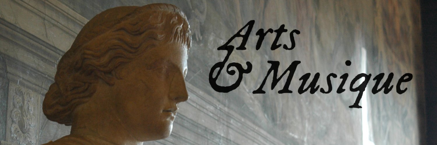 Revue Muse Baroque banner