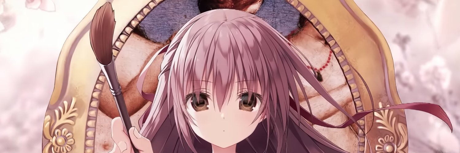 tsundereSam's profile banner image