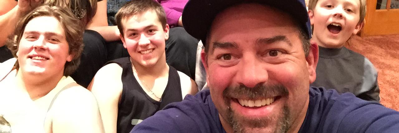 CoachBorst's profile banner image