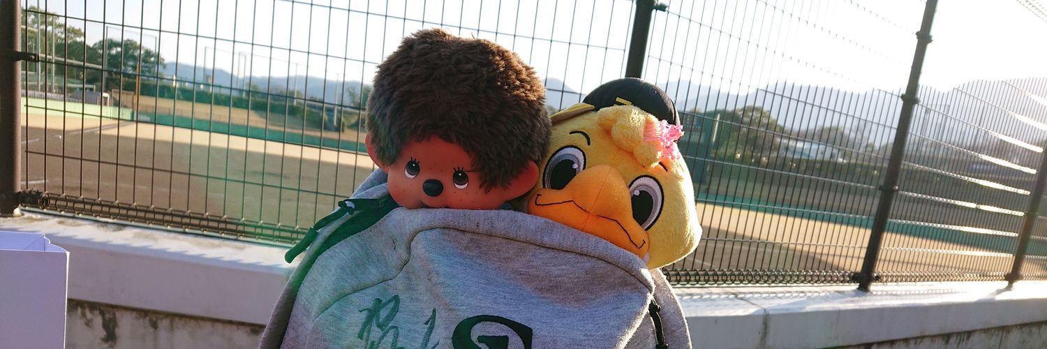 monkichi0807's profile banner image