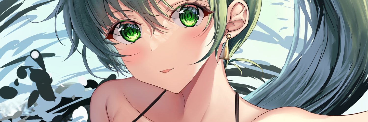 LeUnnamedWriter's profile banner image
