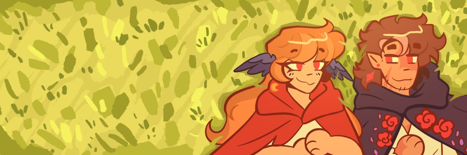 🍁 hazel | semi ia banner