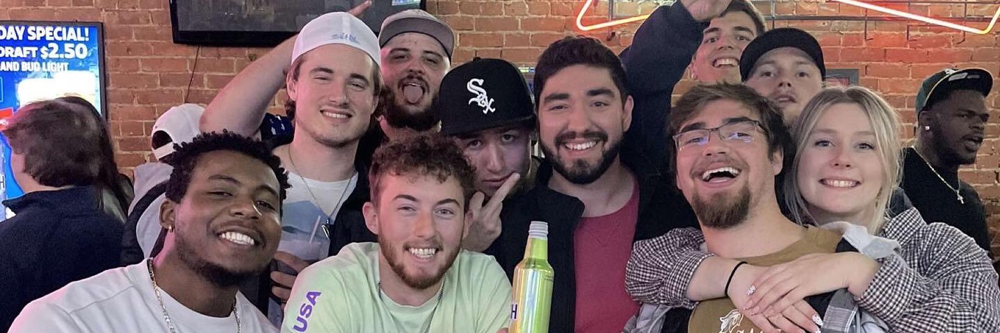 Gryffindor_80's profile banner image