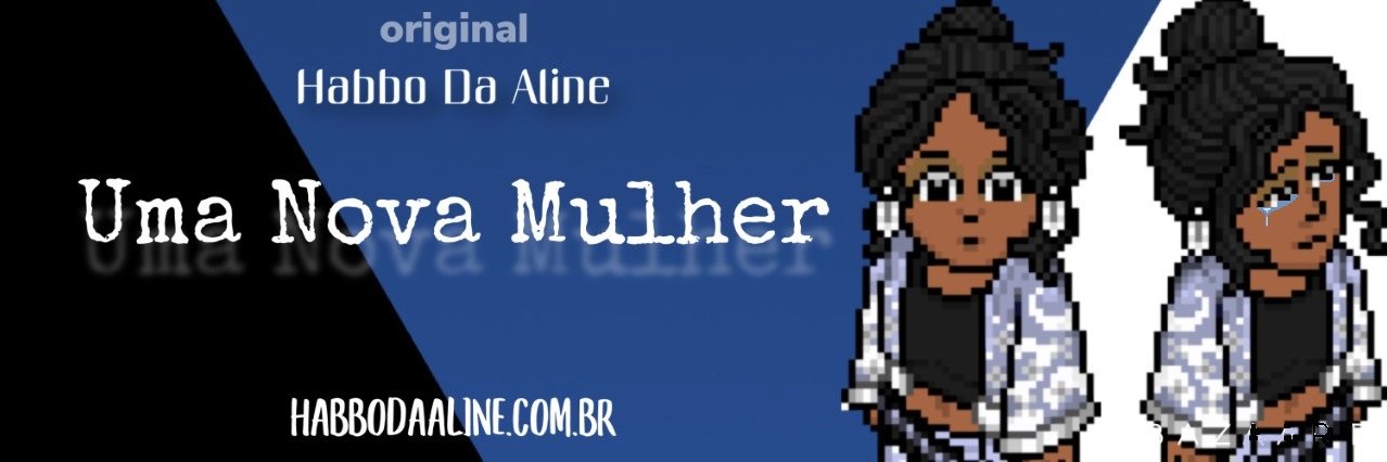 Aline Diva banner