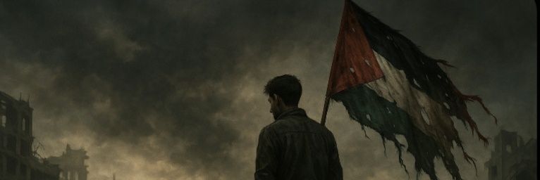 Bashar Nasser 🇵🇸's banner