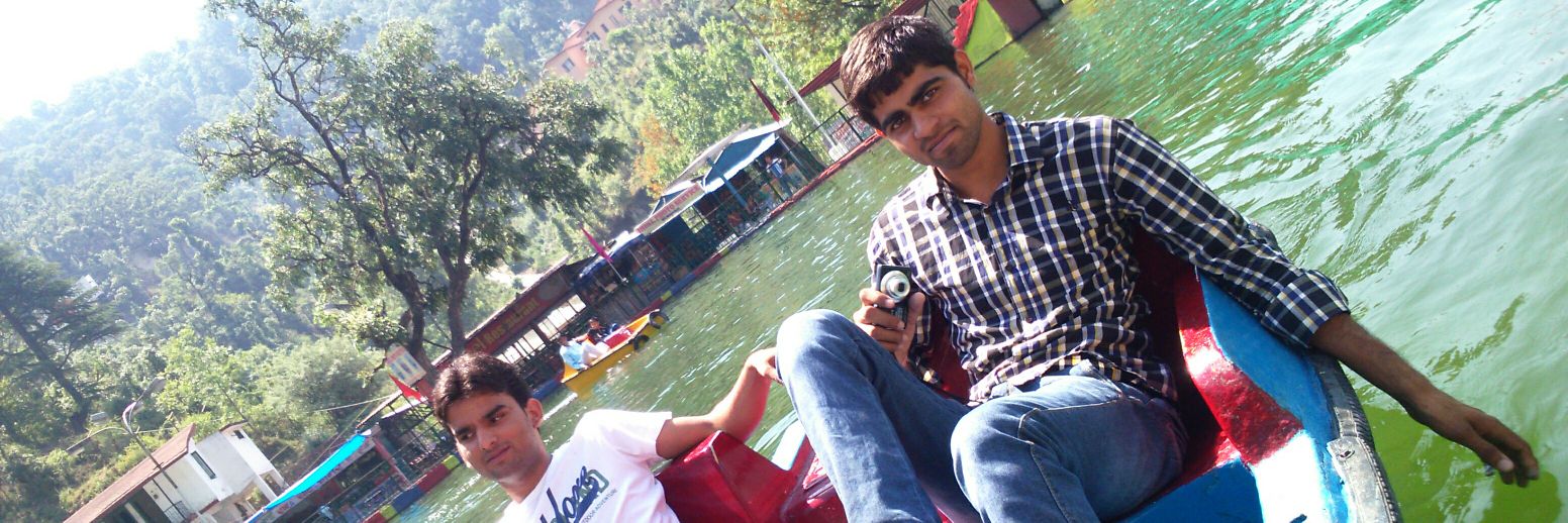 RaviYadavBehror's profile banner image