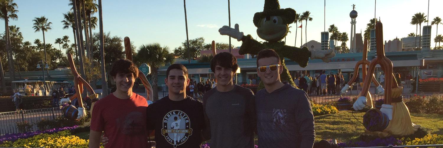 CSandford21's profile banner image