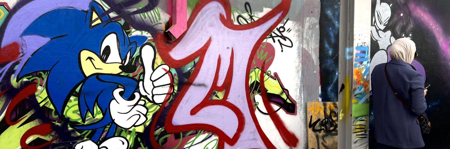 Weaam1109's profile banner image