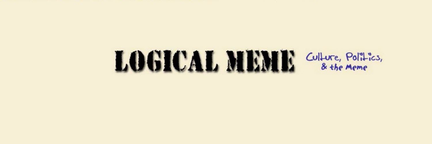 Logicalmeme's profile banner image