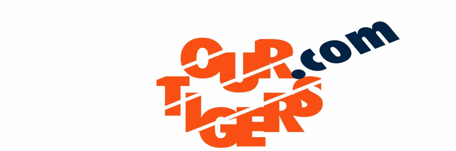 our_tigers's profile banner image