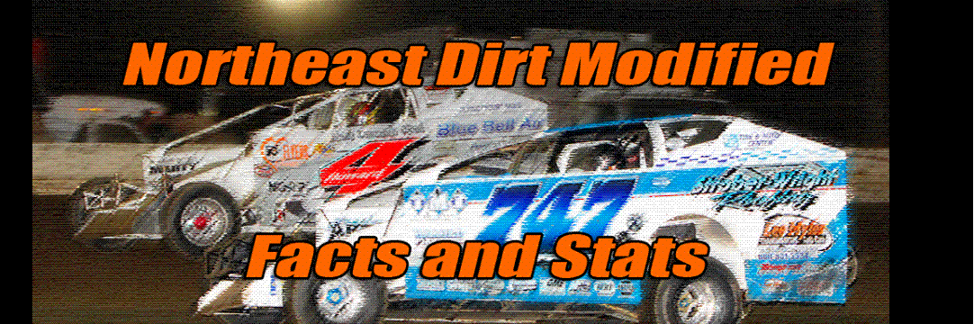 Race Stat Central banner