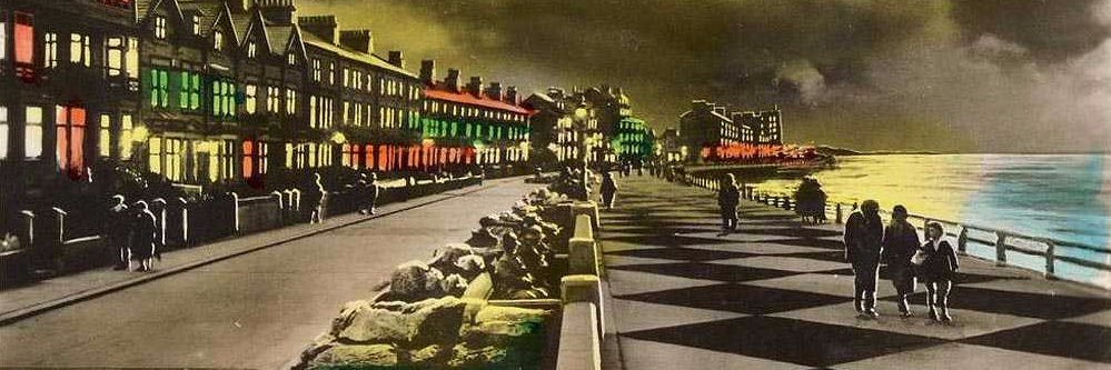 Joseph Kendra banner