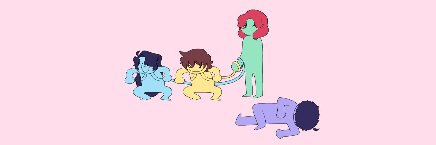 smugverse's profile banner image