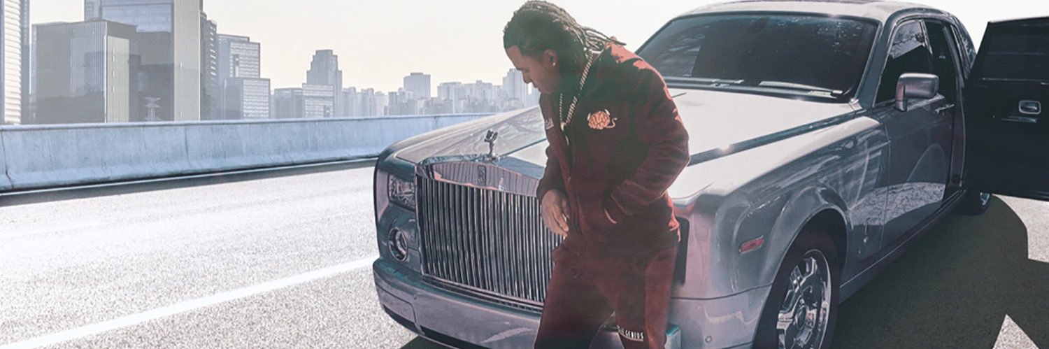 CREDTHEPRINCE's profile banner image