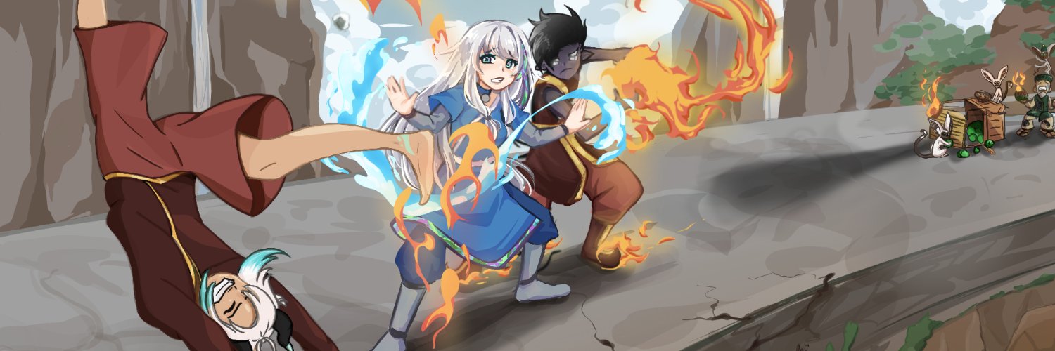 LetMeFlyxThat banner