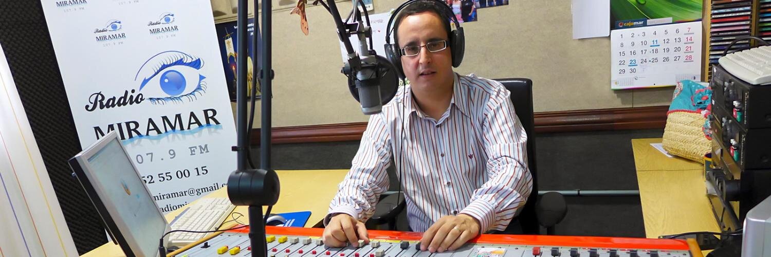 CantoGalloRadio's profile banner image