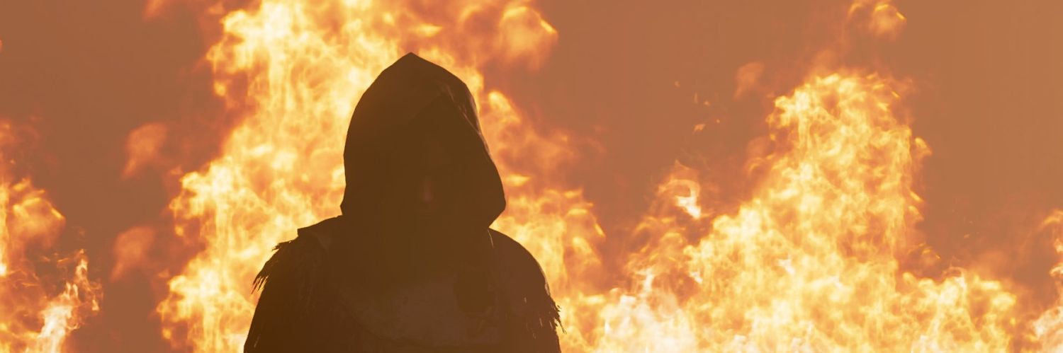 Exoduss83's profile banner image