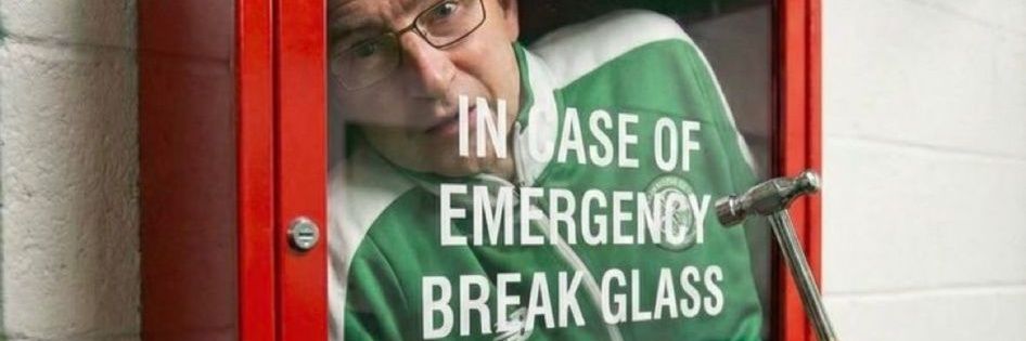 Declan Tim 💚🍀 banner