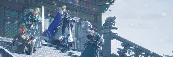 Scaena_felix Profile Banner