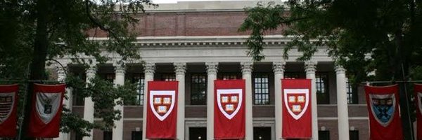 HavardUnivers Profile Banner