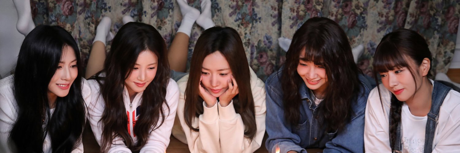 에이핑크 해시태그 banner