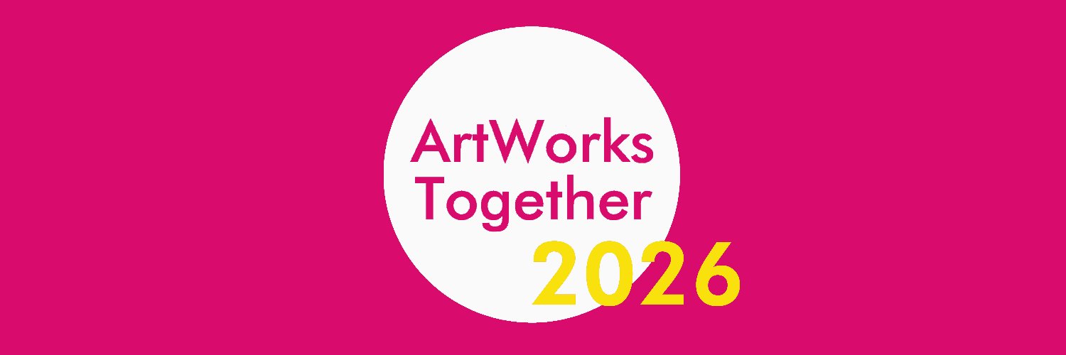 ArtWorks Together banner