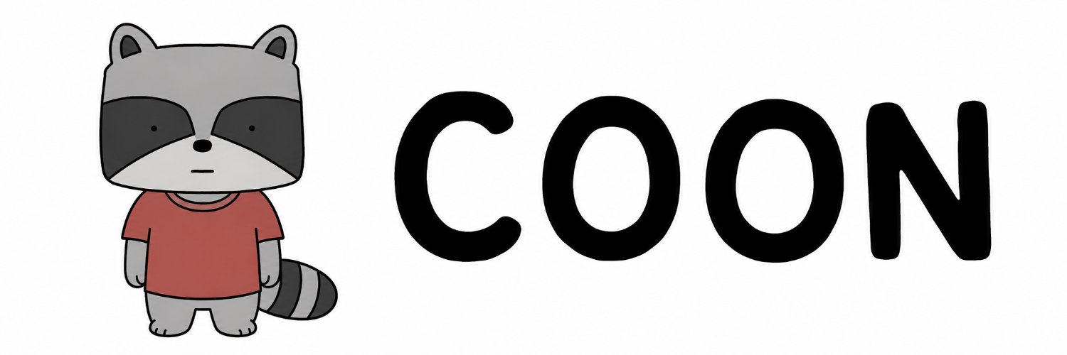 coonishere's profile banner image