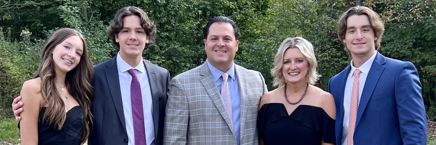 Charlie Mendola banner