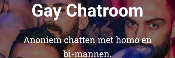 GayNLBE Profile Banner