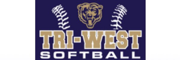 TriWestSoftball Profile Banner