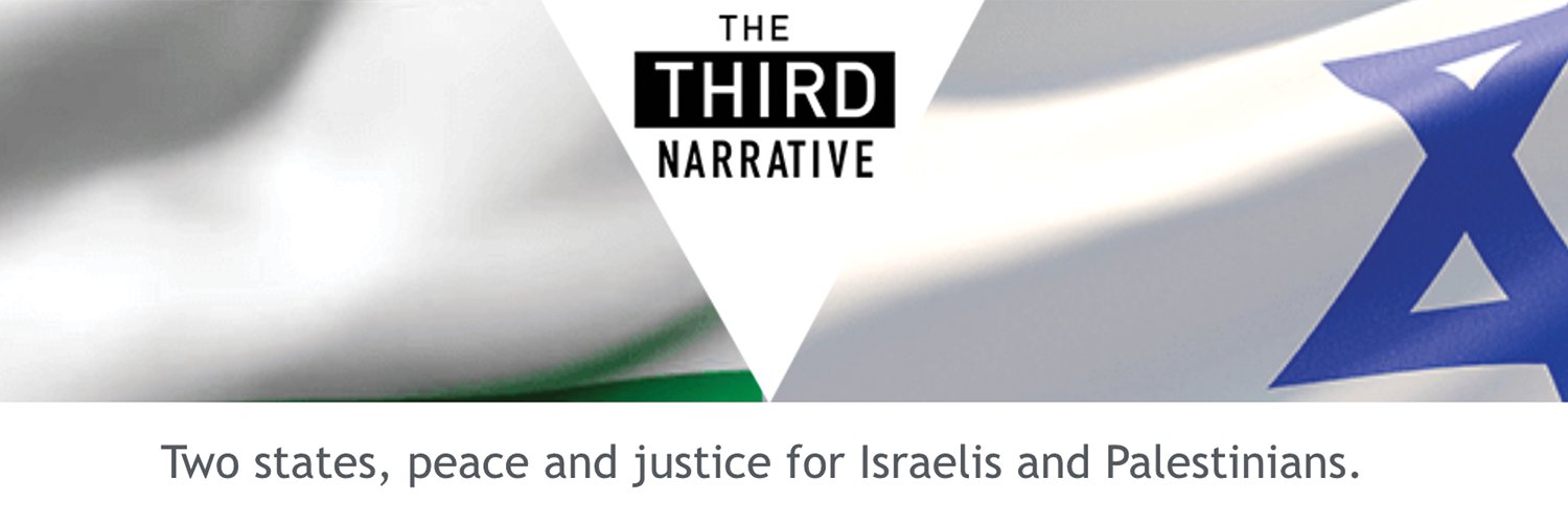 The Third Narrative banner