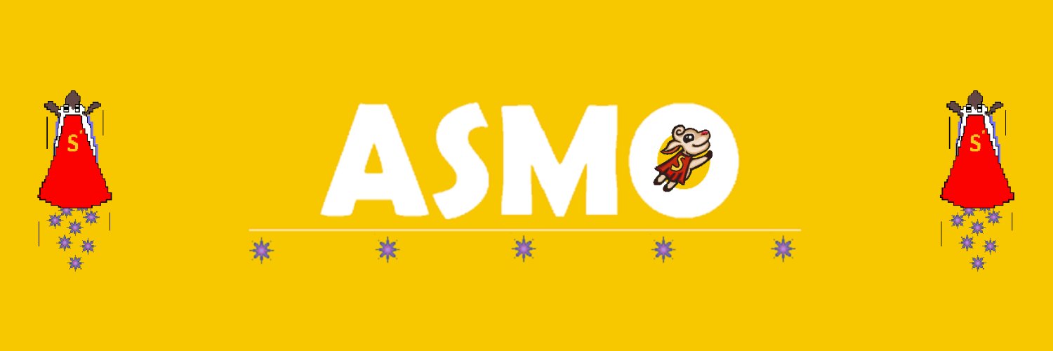 Asmodom banner