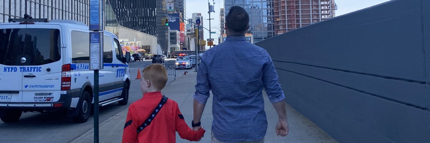 Robert Taaffe banner