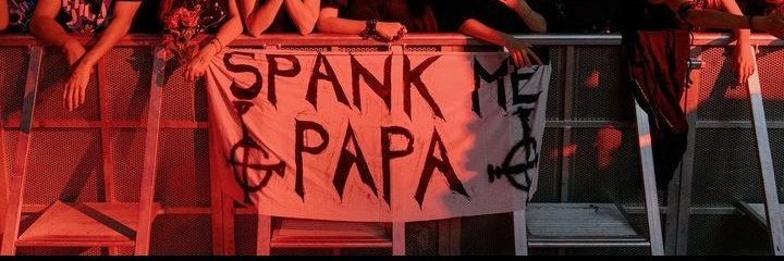 mausela's banner