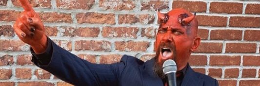 ComedianCraigL's profile banner image