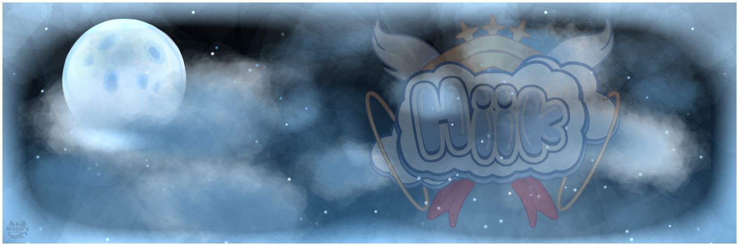 Hiik banner