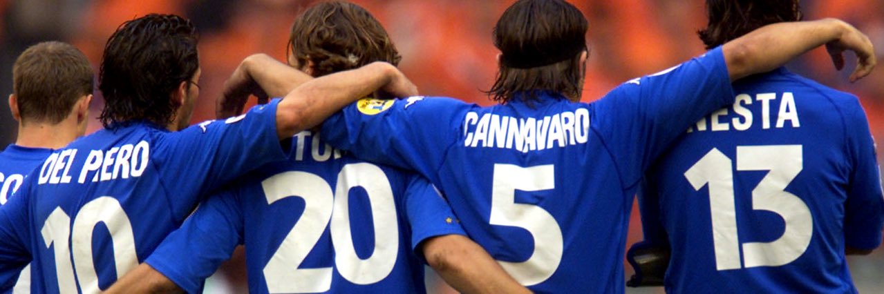Sergio96Smith's profile banner image