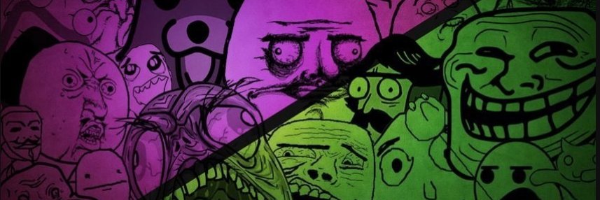 Meme Street Hooligan banner