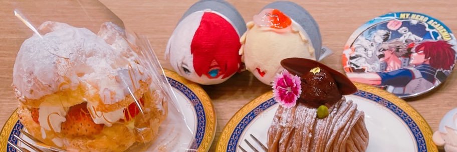 chion888's profile banner image