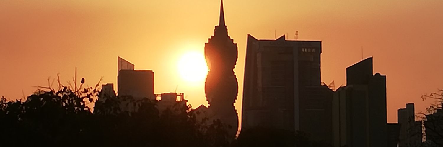 robergj's profile banner image
