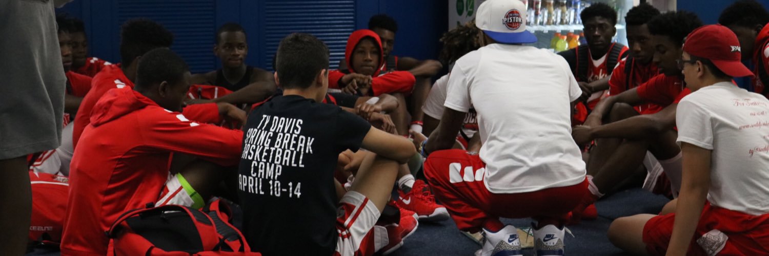 tydavis2's profile banner image