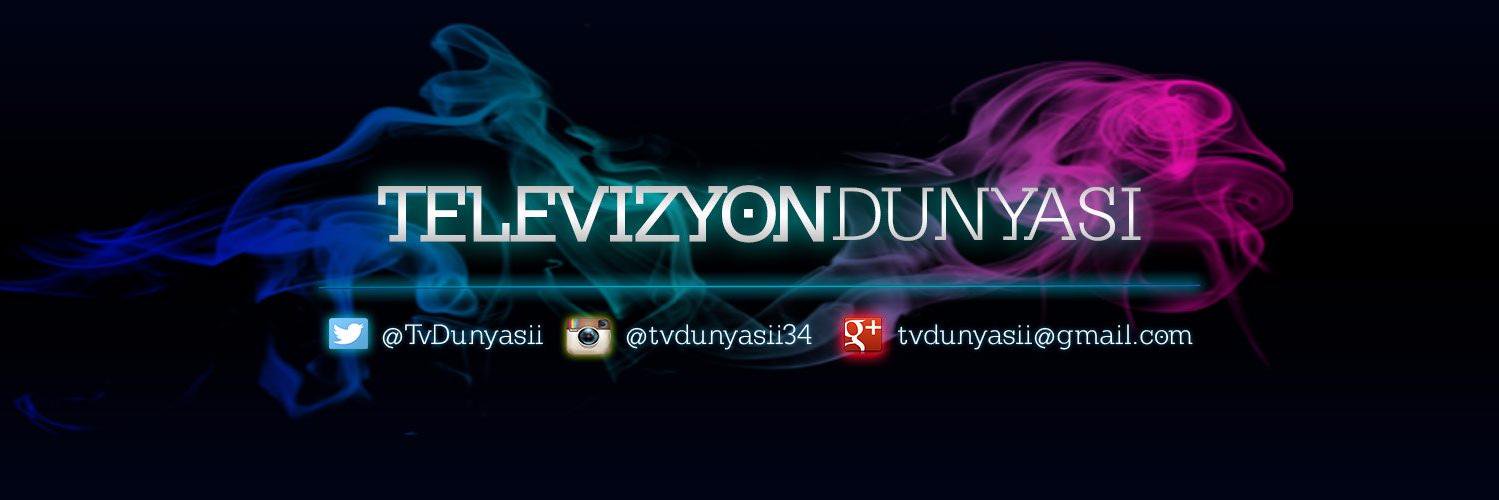 Televizyon Dünyası's banner