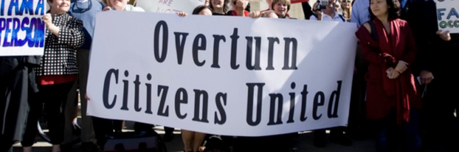 What's going on? banner