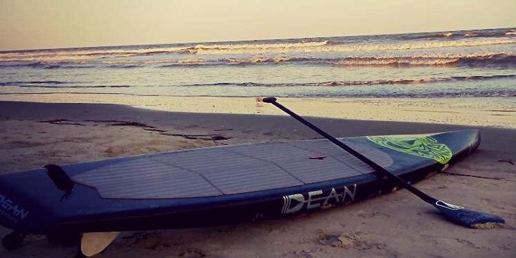 DEANwatersports's profile banner image