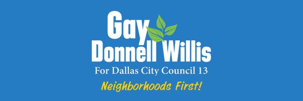 GayDWillis13 Profile Banner