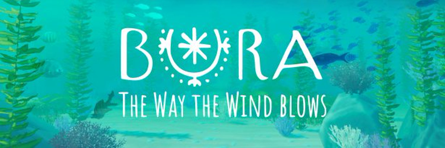 Raven Insights - Bura is out on Steam! banner