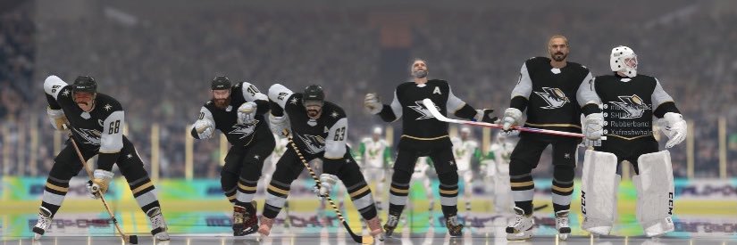 Boston Bandits banner