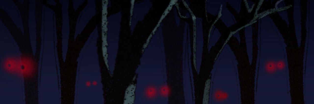 DarknessChildof's profile banner image