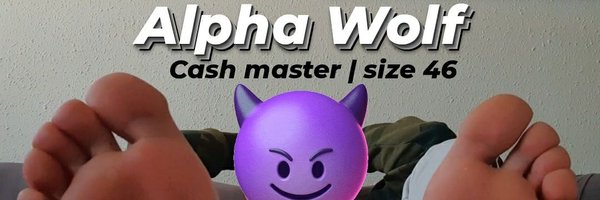 AlphaWolf 🐺 (1.6k) Profile Banner