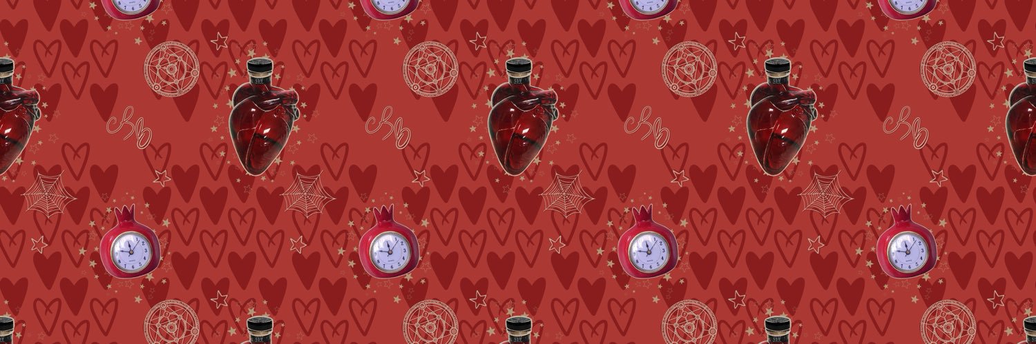 ♡Red♡🇵🇸 banner